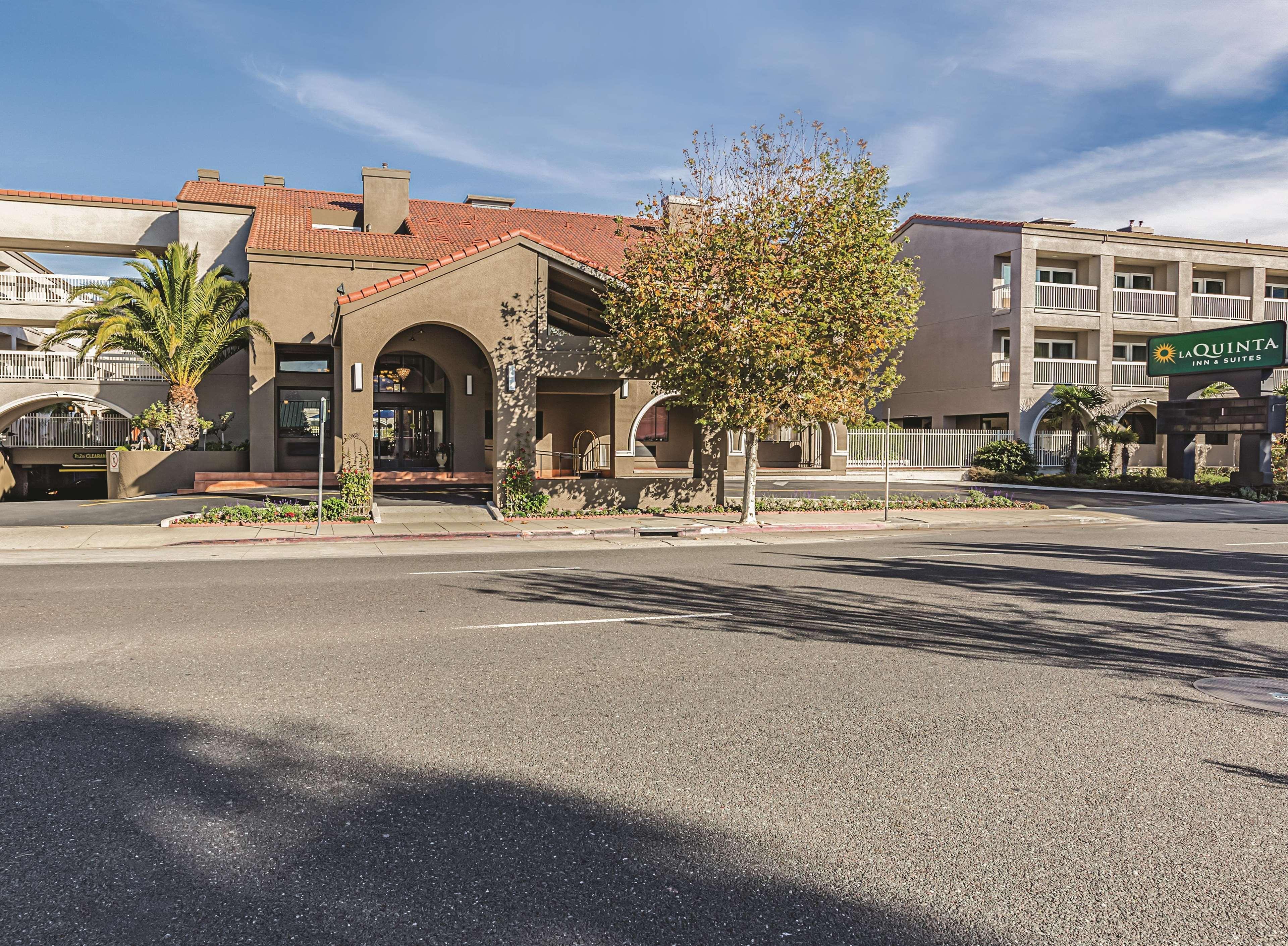 La Quinta By Wyndham San Francisco Airport West Hotel Millbrae Exterior photo